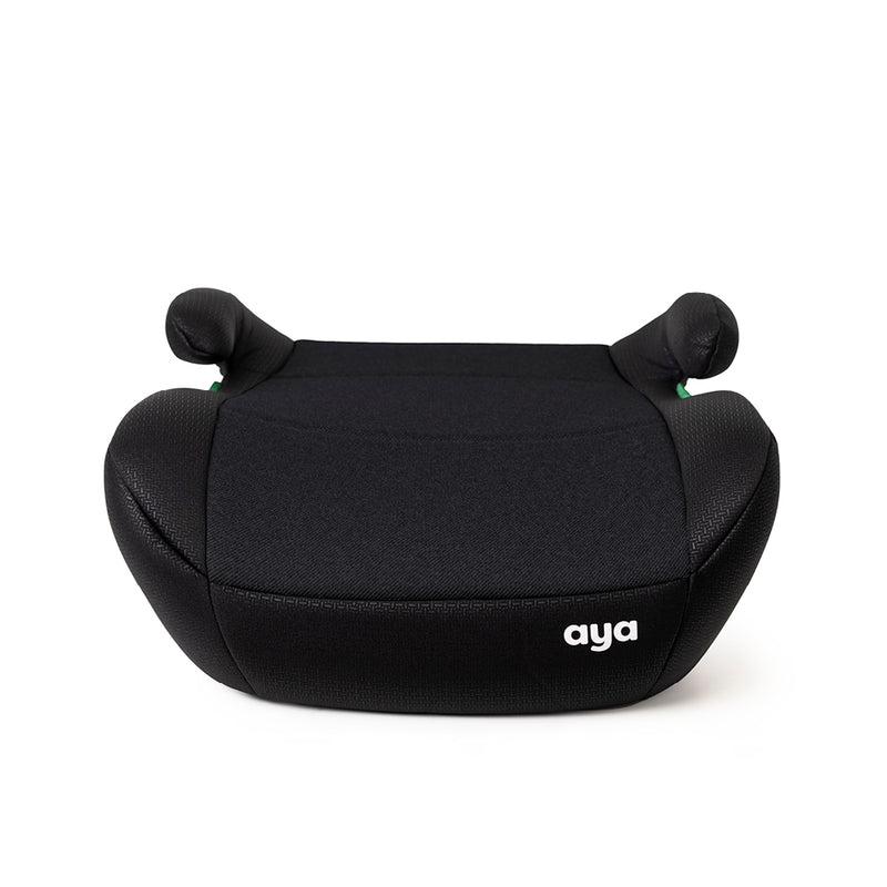 Aya EasyTravel Isofix Booster Seat - Graphite