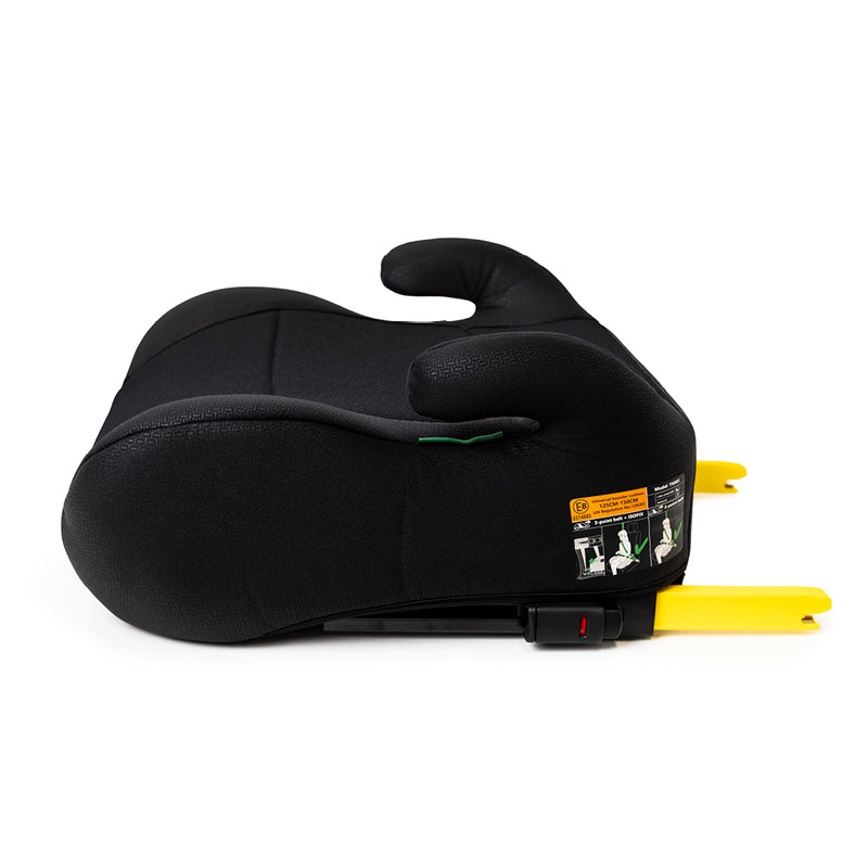 Aya EasyTravel Isofix Booster Seat - Graphite