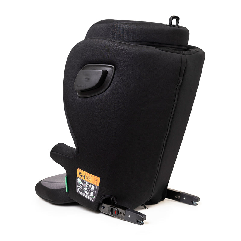 Aya TravelFold Group 2/3 Car Seat - Stone Grey