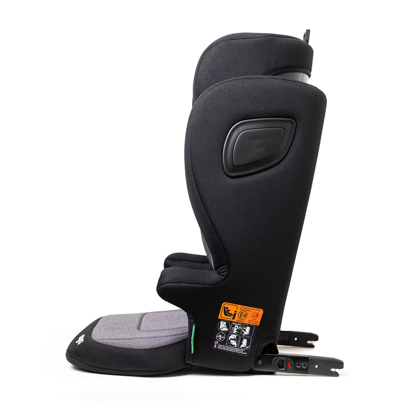 Aya TravelFold Group 2/3 Car Seat - Stone Grey