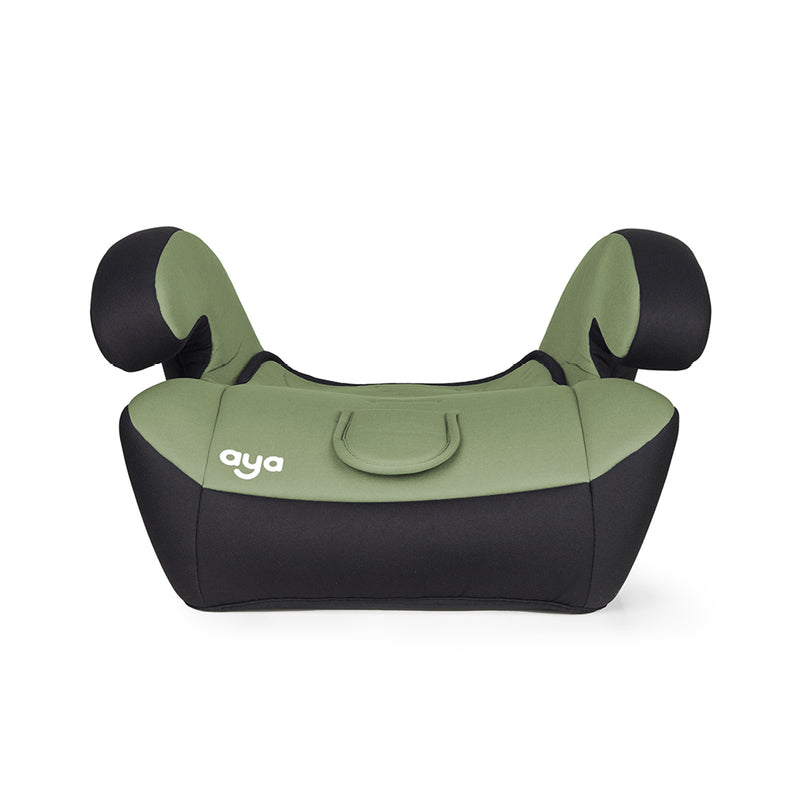 Aya Comfort Group 1/2/3 Car Seat - Sage Green