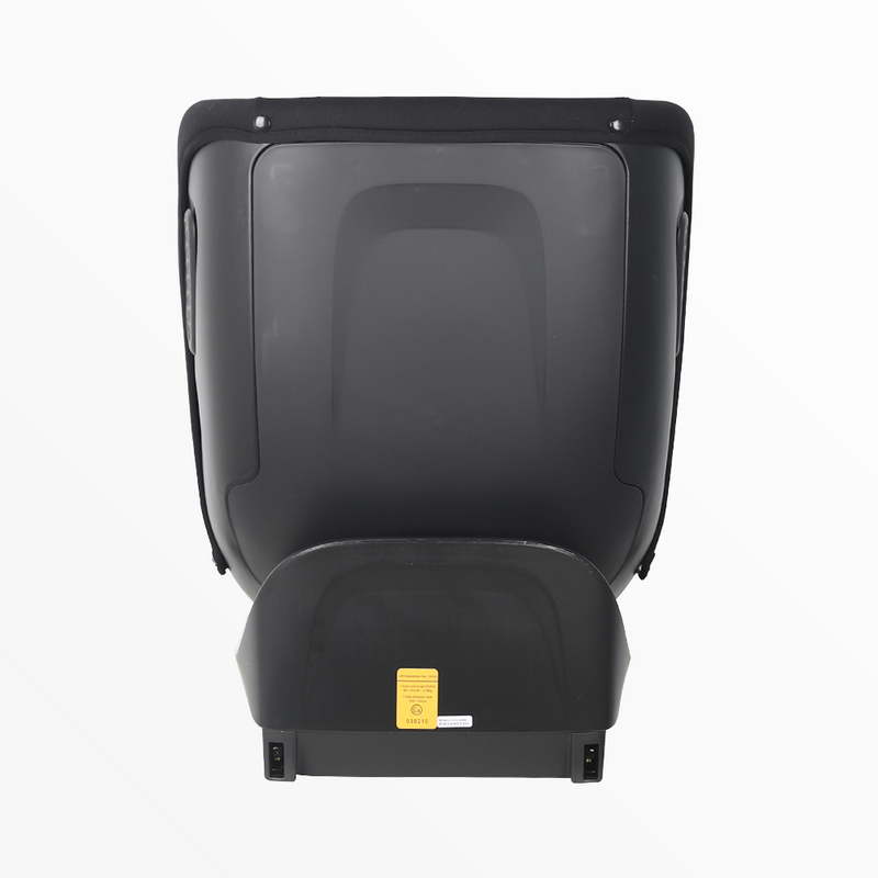 Aya EasySpin2 360 i-Size All Stage Car Seat (Pack of 2) - Graphite