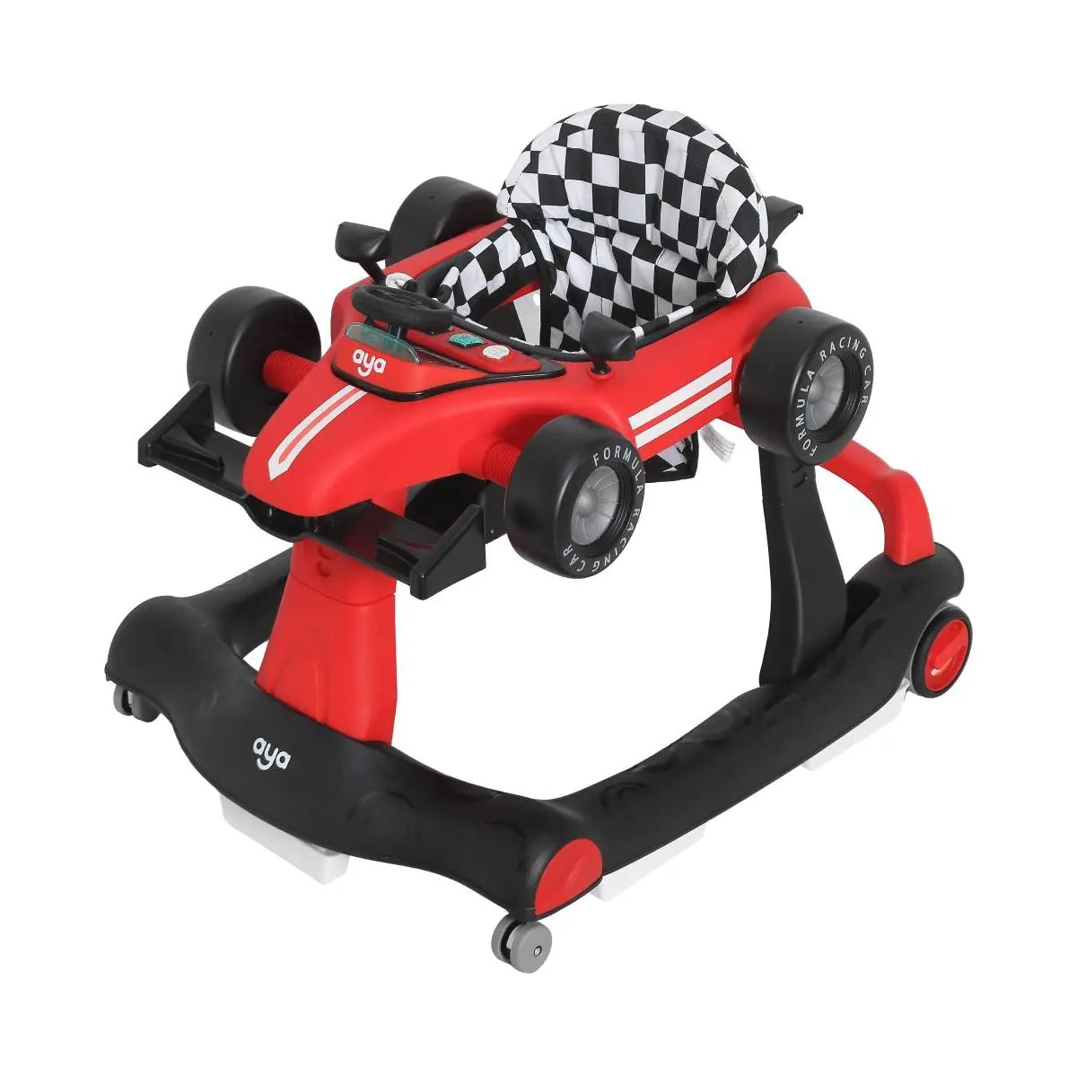 Baby walker car design online