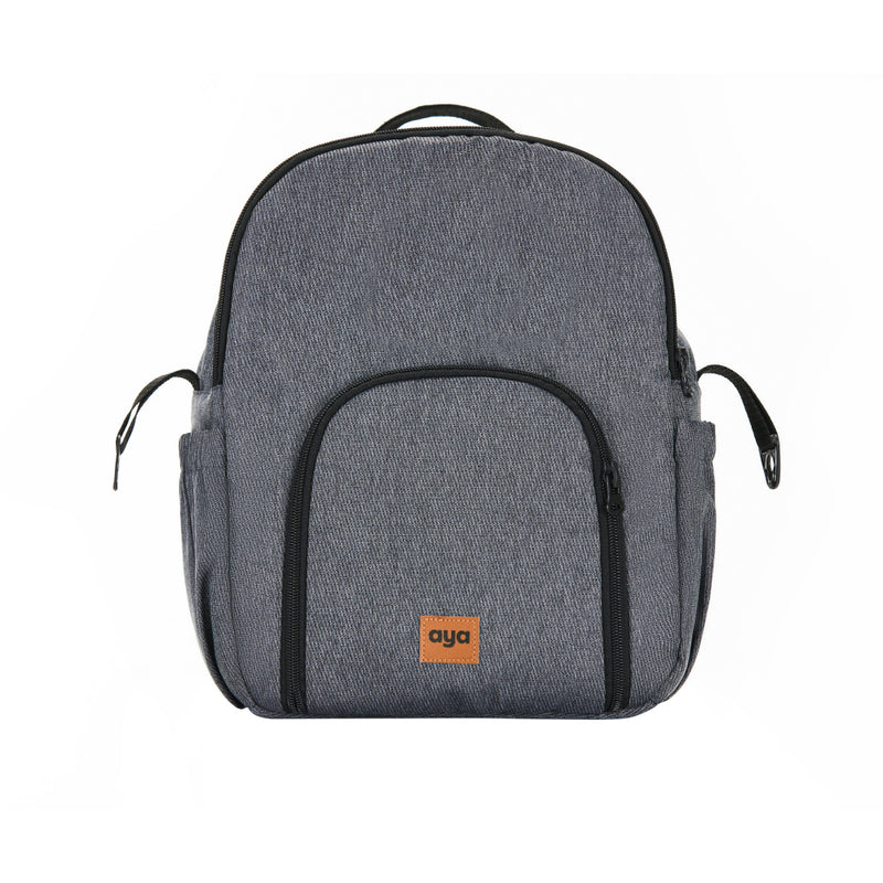 Aya EasyMoov 3 in 1 Pushchair - Stone Grey