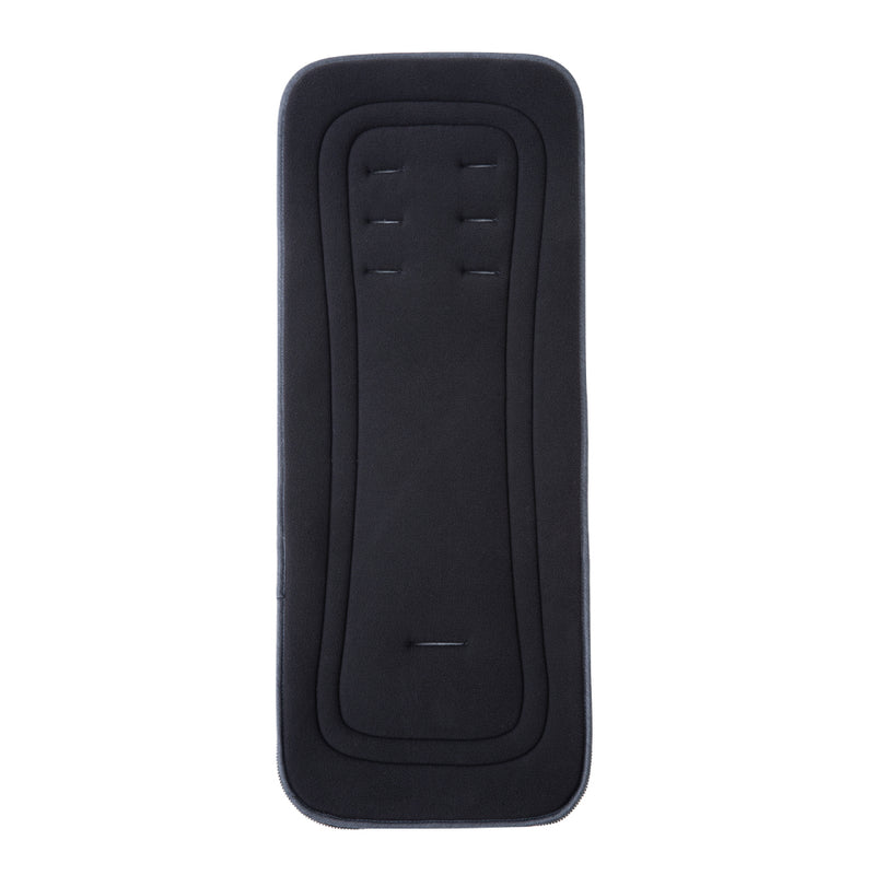 Aya EasyMoov 3 in 1 Pushchair - Midnight Black