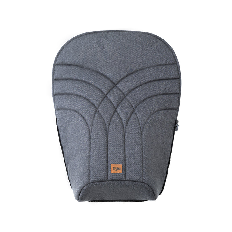 Aya EasyMoov 3 in 1 Pushchair - Stone Grey