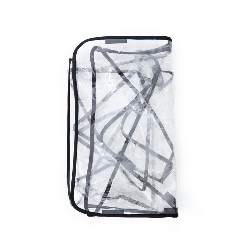 Aya EasyMoov 3 in 1 Pushchair - Stone Grey