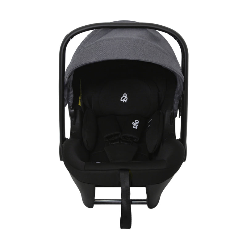 Aya Easygo Group 0+ Infant Carrier - Stone Grey