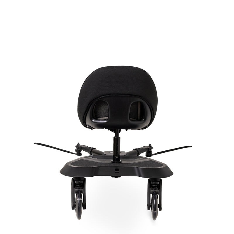 Aya EasyRide Buggyboard - Graphite