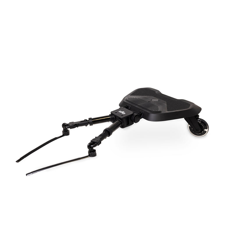 Aya EasyRide Buggyboard - Graphite
